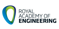 Logo of the Royal Academy of Engineering